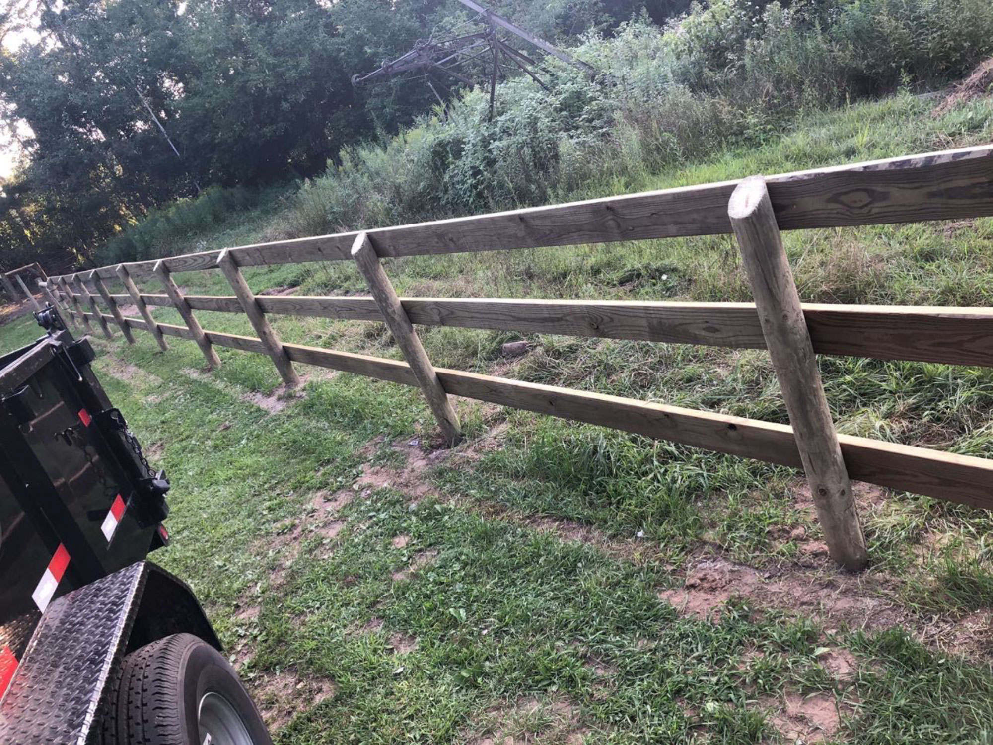 AGRICULTURAL FENCES WI Fence New Fence Installations and Service in